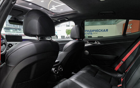 KIA Stinger I, 2021 год, 3 050 000 рублей, 12 фотография