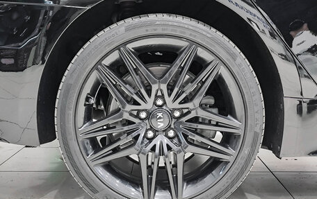 KIA Stinger I, 2021 год, 3 050 000 рублей, 18 фотография