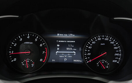 KIA Stinger I, 2021 год, 3 050 000 рублей, 13 фотография