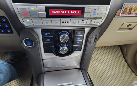 Toyota Land Cruiser Prado 150 рестайлинг 2, 2021 год, 6 500 000 рублей, 12 фотография