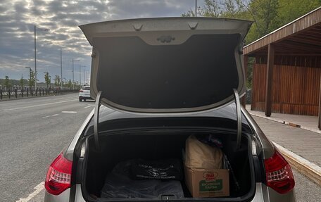 Citroen C5 II, 2008 год, 700 000 рублей, 6 фотография