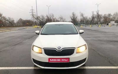 Skoda Octavia, 2015 год, 550 000 рублей, 1 фотография
