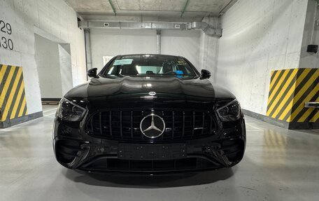 Mercedes-Benz E-Класс AMG, 2022 год, 12 500 000 рублей, 1 фотография