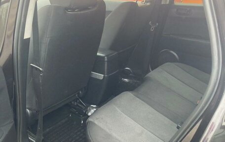 Mazda CX-7 I рестайлинг, 2007 год, 670 000 рублей, 4 фотография