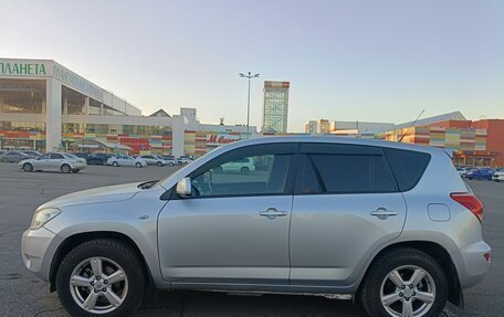 Toyota RAV4, 2008 год, 1 050 000 рублей, 2 фотография