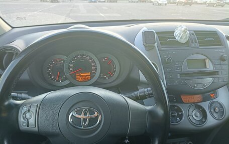 Toyota RAV4, 2008 год, 1 050 000 рублей, 12 фотография