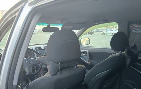 Toyota RAV4, 2008 год, 1 050 000 рублей, 11 фотография