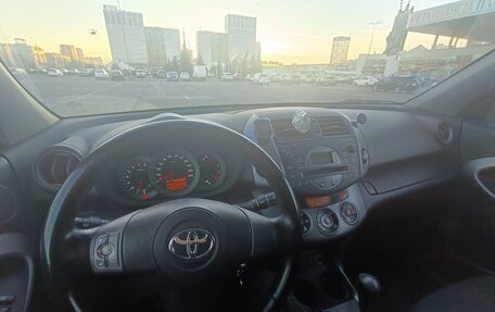 Toyota RAV4, 2008 год, 1 050 000 рублей, 10 фотография