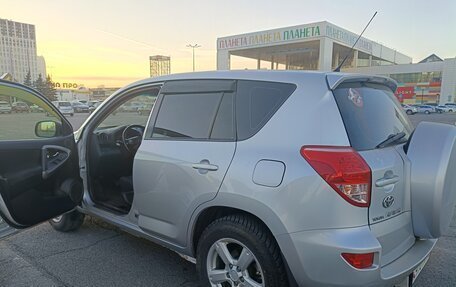 Toyota RAV4, 2008 год, 1 050 000 рублей, 3 фотография