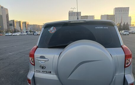 Toyota RAV4, 2008 год, 1 050 000 рублей, 7 фотография