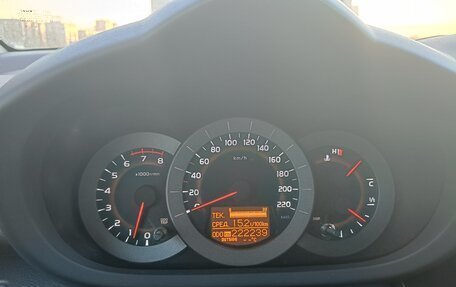 Toyota RAV4, 2008 год, 1 050 000 рублей, 9 фотография