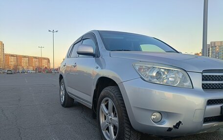 Toyota RAV4, 2008 год, 1 050 000 рублей, 4 фотография