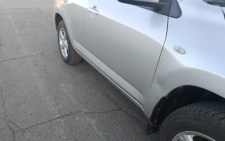 Toyota RAV4, 2008 год, 1 050 000 рублей, 6 фотография