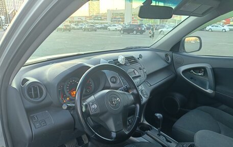Toyota RAV4, 2008 год, 1 050 000 рублей, 8 фотография