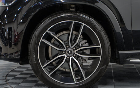 Mercedes-Benz GLE, 2024 год, 12 750 000 рублей, 4 фотография