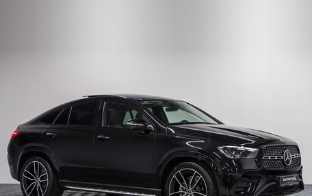 Mercedes-Benz GLE, 2024 год, 12 750 000 рублей, 6 фотография