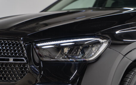 Mercedes-Benz GLE, 2024 год, 12 750 000 рублей, 3 фотография