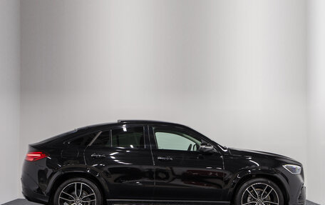 Mercedes-Benz GLE, 2024 год, 12 750 000 рублей, 7 фотография