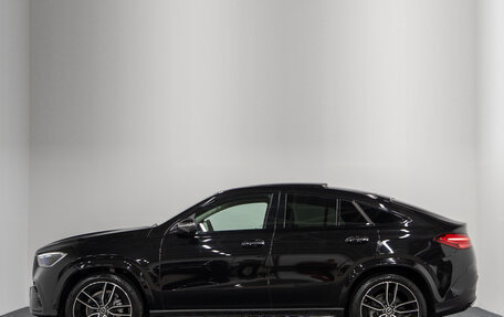 Mercedes-Benz GLE, 2024 год, 12 750 000 рублей, 12 фотография