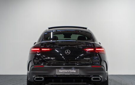 Mercedes-Benz GLE, 2024 год, 12 750 000 рублей, 9 фотография