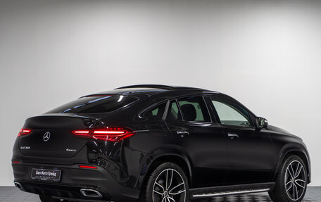 Mercedes-Benz GLE, 2024 год, 12 750 000 рублей, 8 фотография