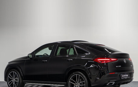 Mercedes-Benz GLE, 2024 год, 12 750 000 рублей, 10 фотография