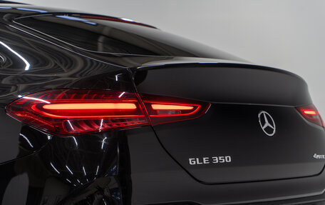 Mercedes-Benz GLE, 2024 год, 12 750 000 рублей, 11 фотография