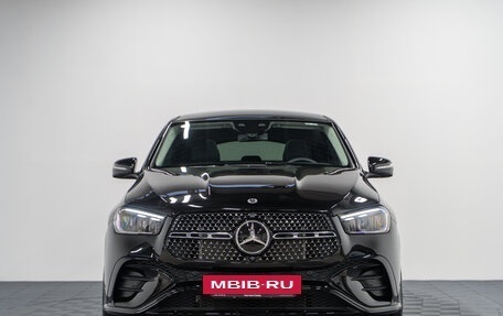 Mercedes-Benz GLE, 2024 год, 12 750 000 рублей, 5 фотография