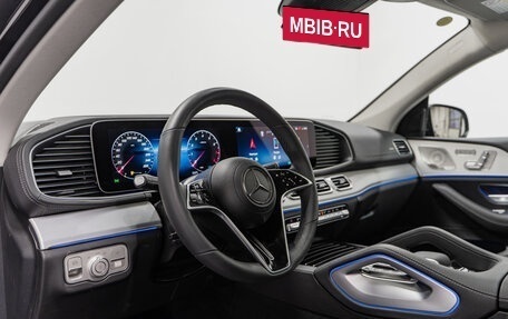 Mercedes-Benz GLE, 2024 год, 12 750 000 рублей, 13 фотография