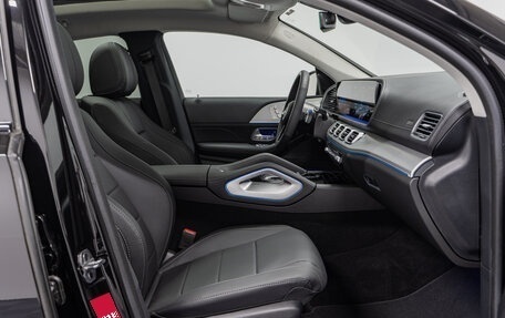 Mercedes-Benz GLE, 2024 год, 12 750 000 рублей, 14 фотография