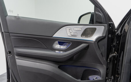 Mercedes-Benz GLE, 2024 год, 12 750 000 рублей, 27 фотография