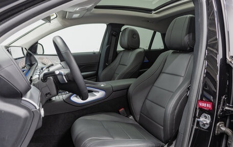 Mercedes-Benz GLE, 2024 год, 12 750 000 рублей, 22 фотография