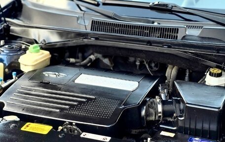 Chery Tiggo (T11), 2013 год, 480 000 рублей, 5 фотография