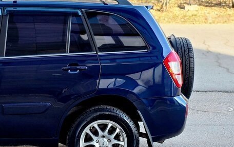 Chery Tiggo (T11), 2013 год, 480 000 рублей, 4 фотография