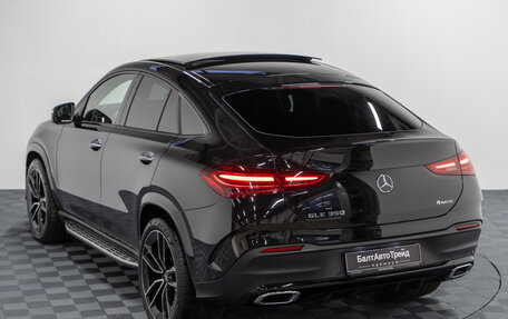 Mercedes-Benz GLE, 2024 год, 12 750 000 рублей, 32 фотография