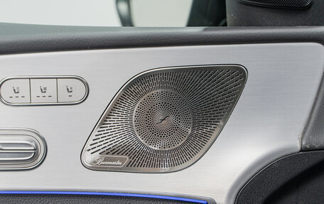 Mercedes-Benz GLE, 2024 год, 12 750 000 рублей, 29 фотография