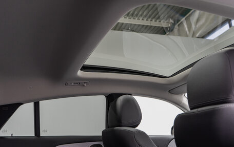 Mercedes-Benz GLE, 2024 год, 12 750 000 рублей, 30 фотография