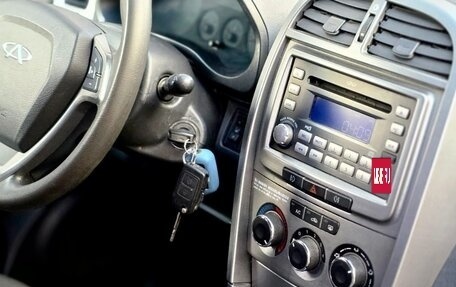 Chery Tiggo (T11), 2013 год, 480 000 рублей, 3 фотография