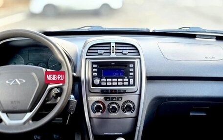 Chery Tiggo (T11), 2013 год, 480 000 рублей, 8 фотография