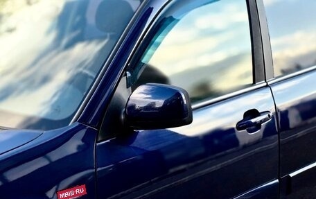 Chery Tiggo (T11), 2013 год, 480 000 рублей, 11 фотография