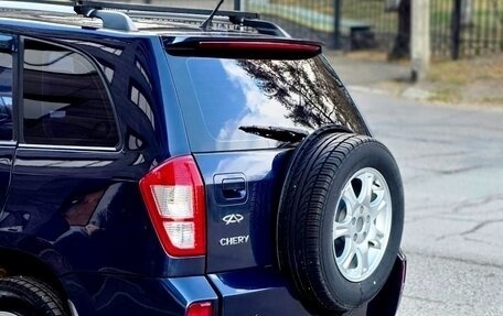 Chery Tiggo (T11), 2013 год, 480 000 рублей, 6 фотография