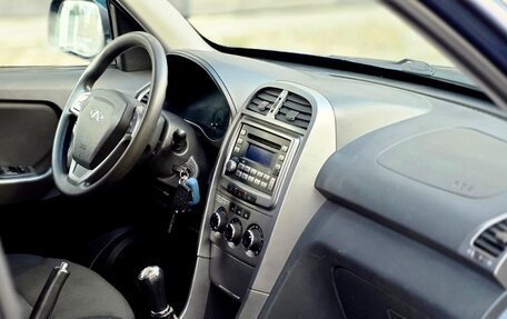 Chery Tiggo (T11), 2013 год, 480 000 рублей, 22 фотография