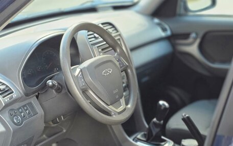 Chery Tiggo (T11), 2013 год, 480 000 рублей, 23 фотография