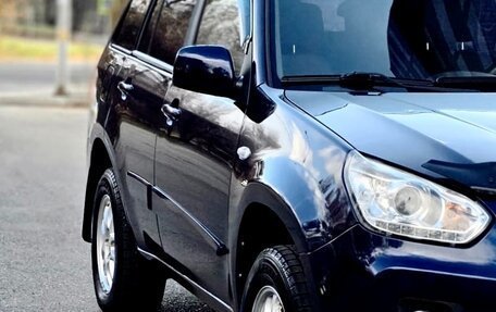 Chery Tiggo (T11), 2013 год, 480 000 рублей, 26 фотография