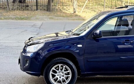 Chery Tiggo (T11), 2013 год, 480 000 рублей, 21 фотография