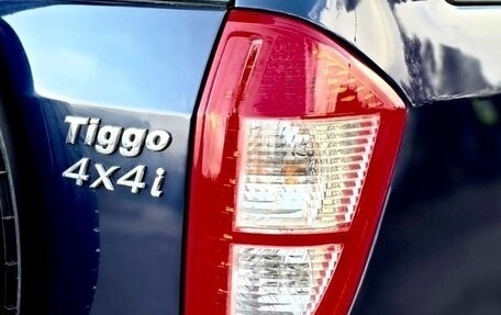 Chery Tiggo (T11), 2013 год, 480 000 рублей, 13 фотография