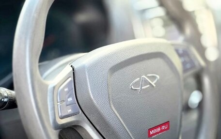 Chery Tiggo (T11), 2013 год, 480 000 рублей, 16 фотография