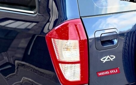 Chery Tiggo (T11), 2013 год, 480 000 рублей, 20 фотография