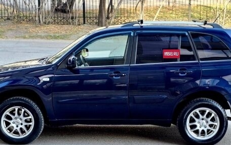 Chery Tiggo (T11), 2013 год, 480 000 рублей, 25 фотография