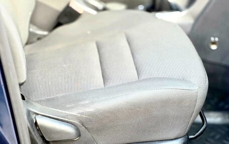 Chery Tiggo (T11), 2013 год, 480 000 рублей, 27 фотография